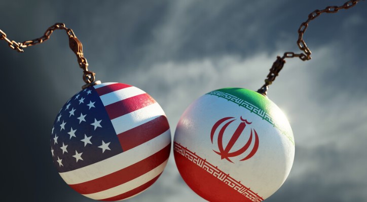 رئيس وزراء قطر يعلق على إمكانية التوصل لاتفاق نووي جديد بين واشنطن وطهران عقب "صفقة تبادل السجناء"