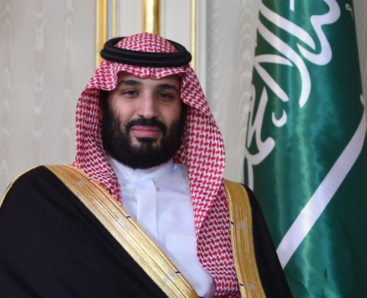 بن سلمان: السعودية ستكون من أقوى اقتصادات العالم
