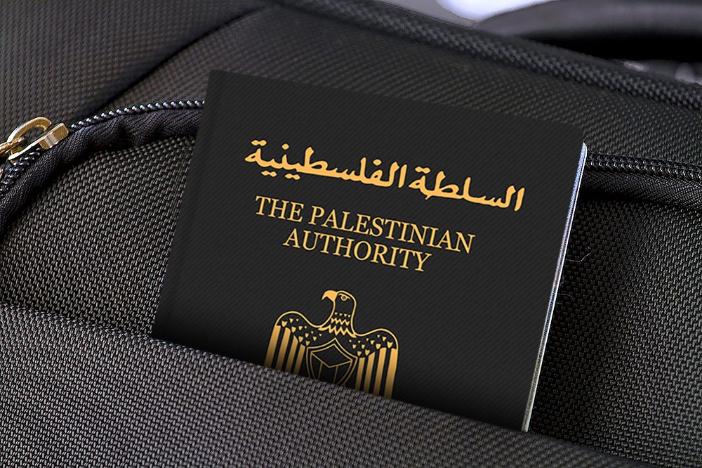 جنوب إفريقيا تعفي جواز السفر الفلسطيني من تأشيرة الدخول