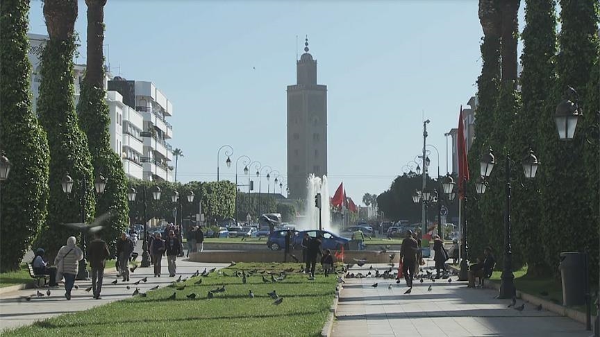 المغرب يرفع الحد الأدنى للأجور 5 بالمئة