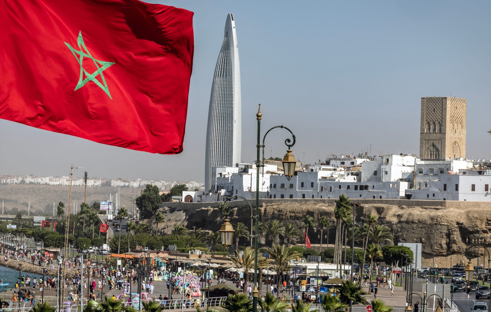المغرب.. الحياة تدب من جديد بقرى الحوز بعد فتح كل الطرقات