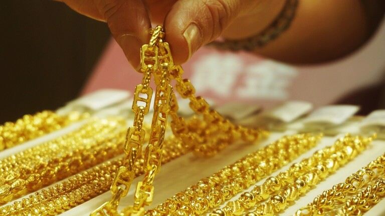 5 دول تهيمن على احتياطيات الذهب في العالم العربي