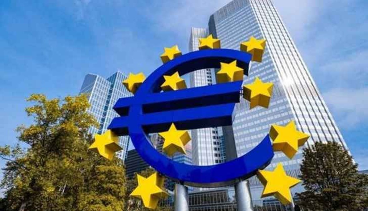 نشاط القطاع الخاص بمنطقة اليورو يواصل الانكماش للشهر الرابع