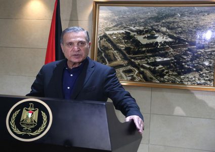 الرئاسة الفلسطينية ردا على نتنياهو: لا سلام في المنطقة دون رضا الفلسطينيين