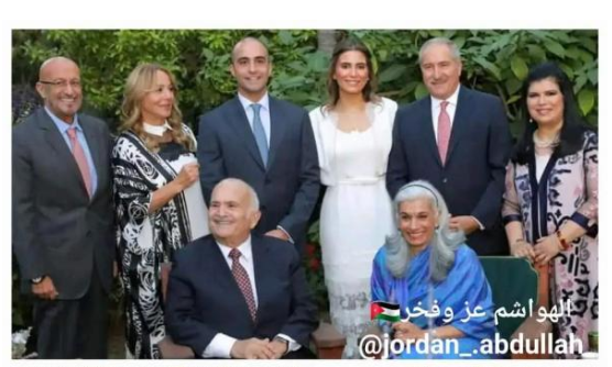 خطوبة سكينة ناصر جودة على راكان رائد ابوالسعود