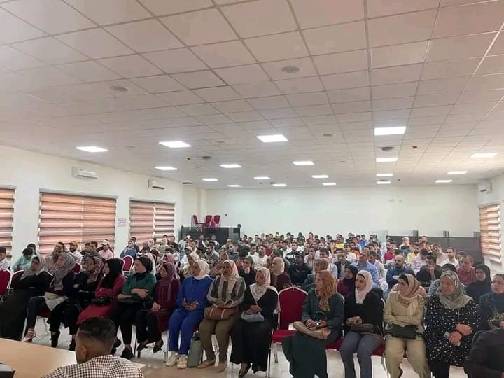 رئيس بلدية مادبا: تعيين 351 متعطلا عن العمل