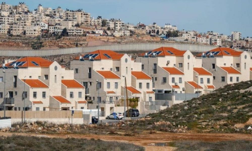 الاحتلال يدفع بمخططات لبناء 18 ألف وحدة استيطانية في القدس
