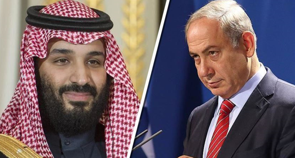 نتنياهو: إذا لم يُنجز التطبيع مع السعودية خلال أشهر سيتأجل لسنوات