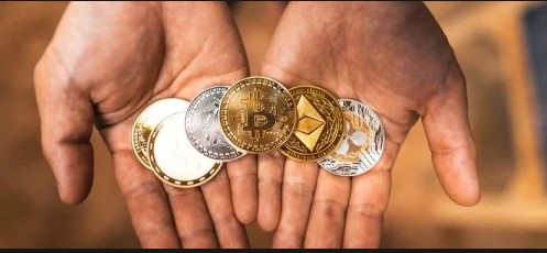 صندوق النقد يحث بلدان إفريقيا على استخدام العملات المشفرة