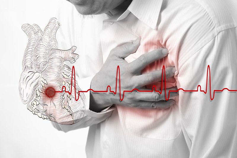 طبيب يشرح متلازمة "القلب المكسور"
