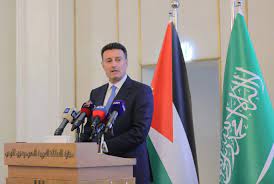 رئيس النواب: أمن واستقرار الأردن والسعودية كلٌ لا يتجزأ