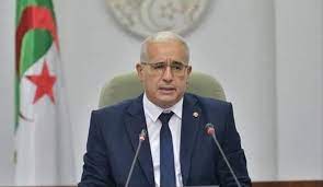 رئيس البرلمان الجزائري يدعو إلى تقديم "بند طارئ" بعد تكرار حوادث حرق القرآن
