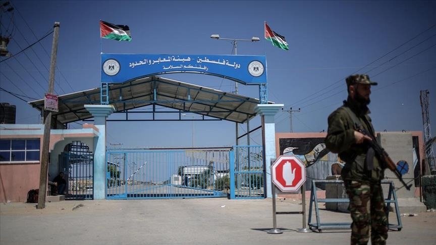 الاحتلال يواصل إغلاق حاجز بيت حانون لليوم الـ11