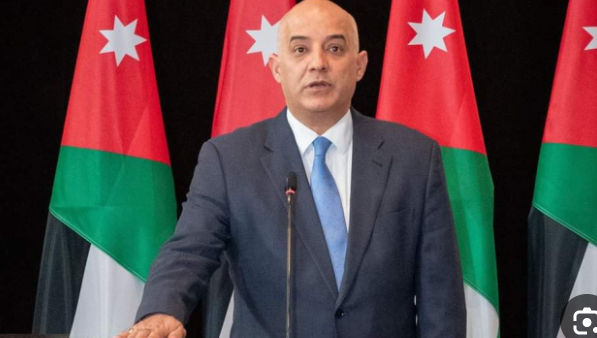 مهند مبيضين ناطقا رسميا باسم الحكومة