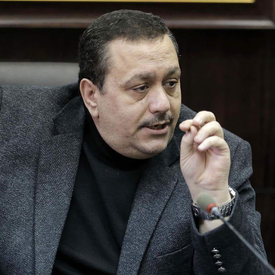التل مستشارًا لرئيس الوزراء