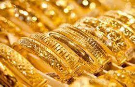 انخفاض على أسعار الذهب في الأردن : 38.5 دينارا للغرام