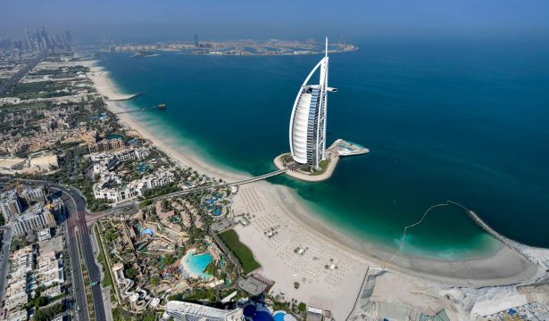دبي تخفض ديونها بـ 7.9 مليار دولار بحلول نهاية 2023