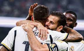 ريال مدريد يصالح جماهيره.. لكن الصدارة تذهب لفريق غير متوقع