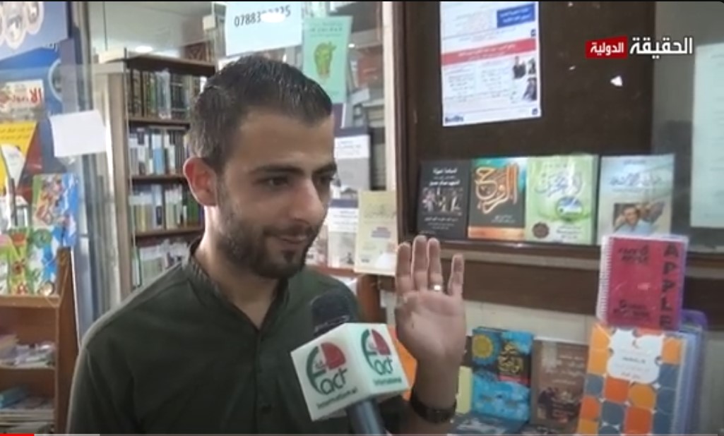 مواطنون : سئمنا مقولة أسطوانة الغاز لا تمس ولم نعد نتحمل ارتفاع المحروقات – تقرير تلفزيوني