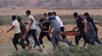 سلطات الاحتلال تقرر إغلاق الضفة وغزة لمدة يومين