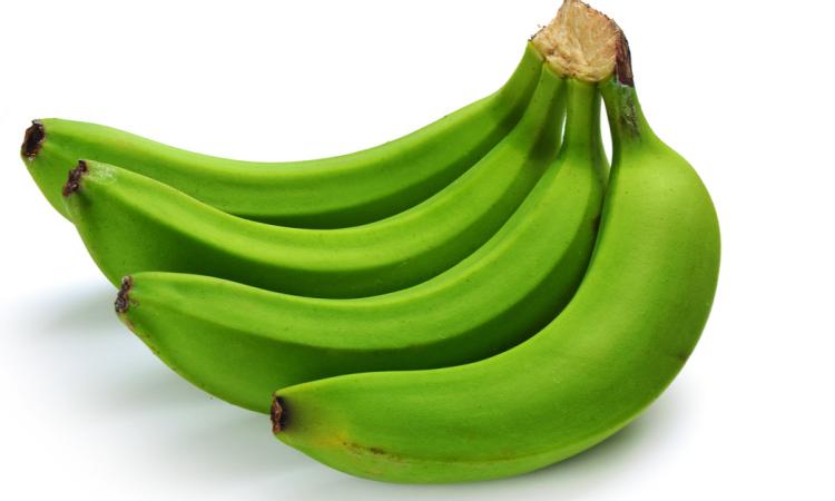 تناول الموز قبل "النضج الكامل" يحمي من مرض خطير