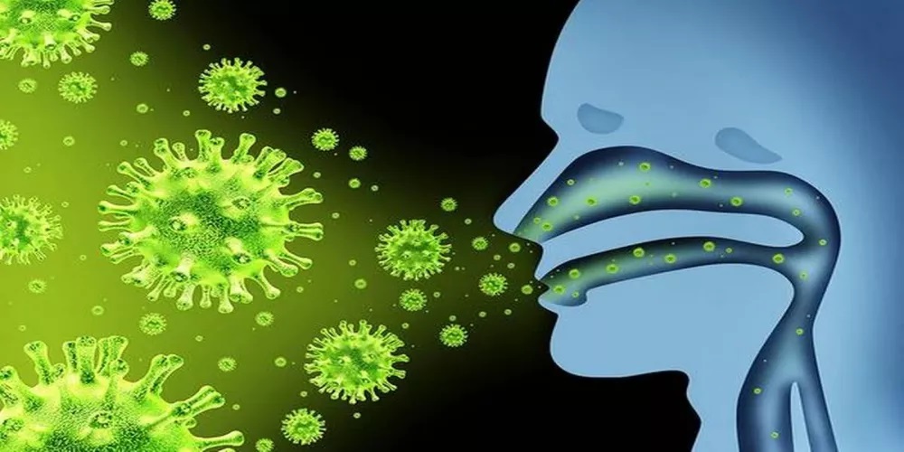  طبيب اختصاصي يحذر من استخدام المضادات الحيوية في علاج الفيروسات التنفسية