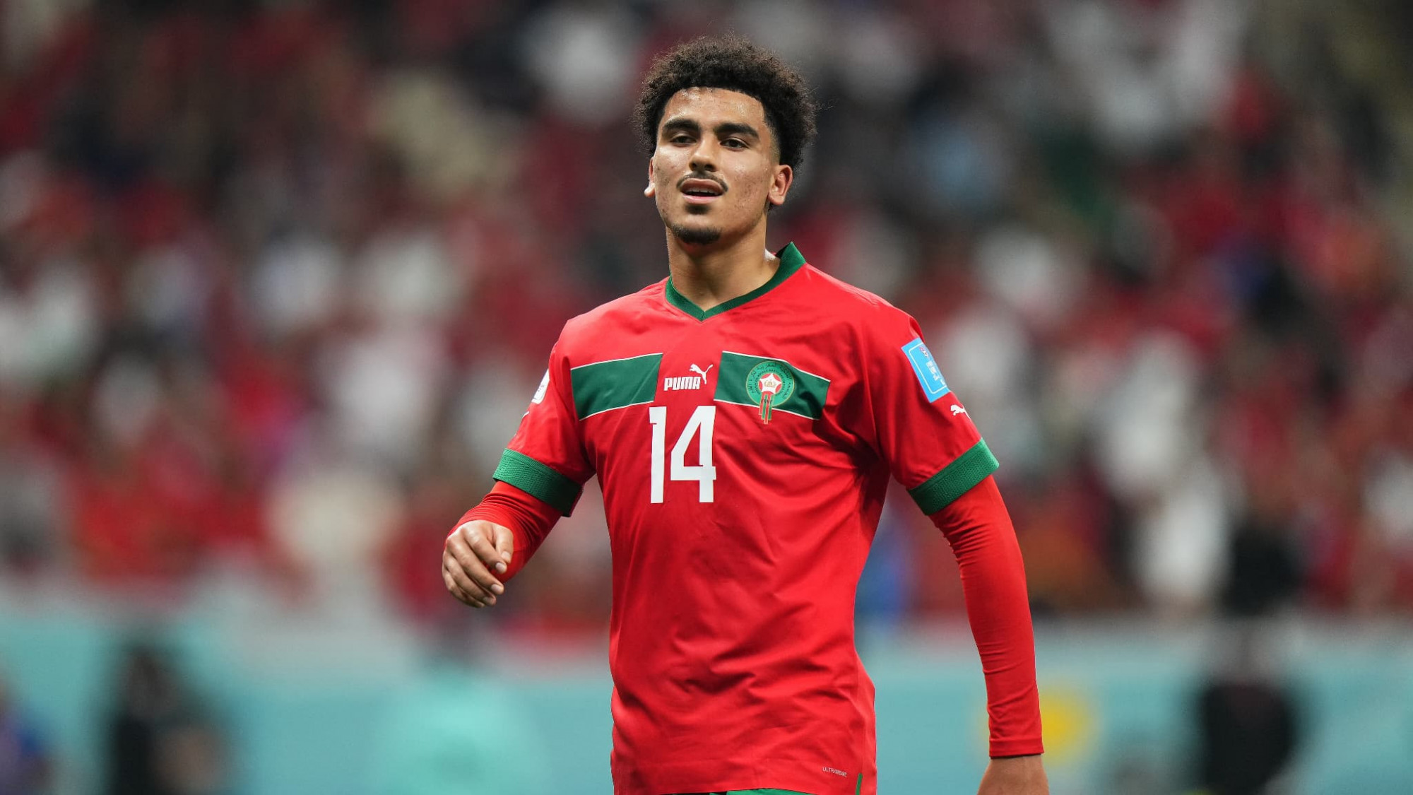منتخب المغرب يتلقى صدمة قوية من فرنسا