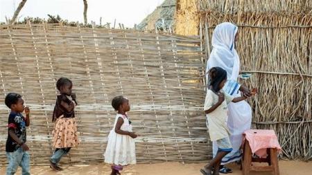 الكوليرا تتفشى في السودان.. والصحة العالمية تتحرك