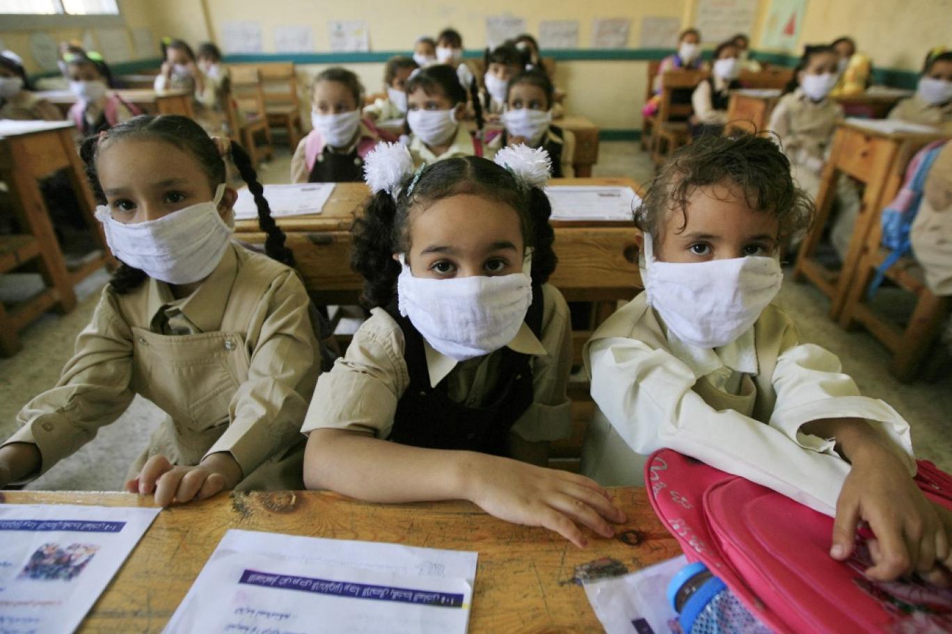 ضرب التلاميذ في المدارس.. هل يقود لـ"النفور من الدراسة"؟