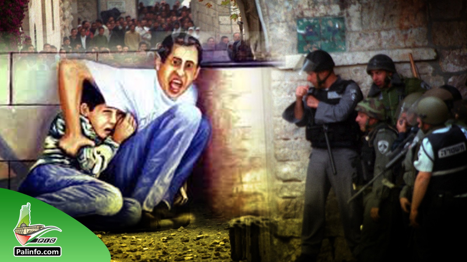 23 عاماً على استشهاد محمد الدرة وجرائم القاتل مستمرة