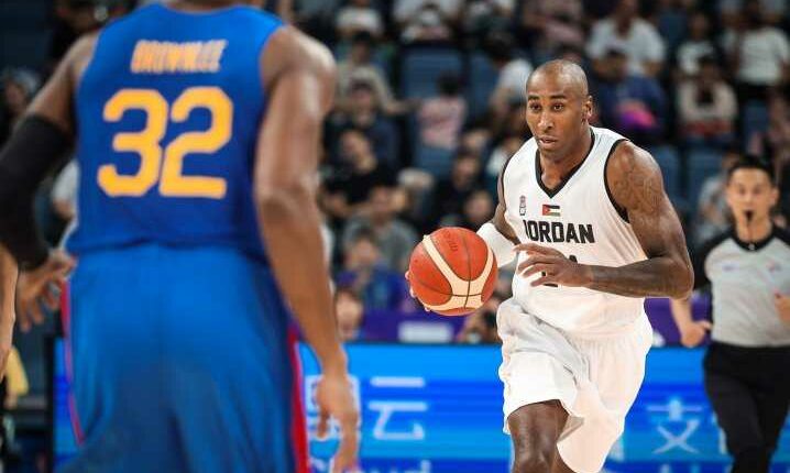 منتخب كرة السلة يتأهل لربع نهائي الألعاب الآسيوية