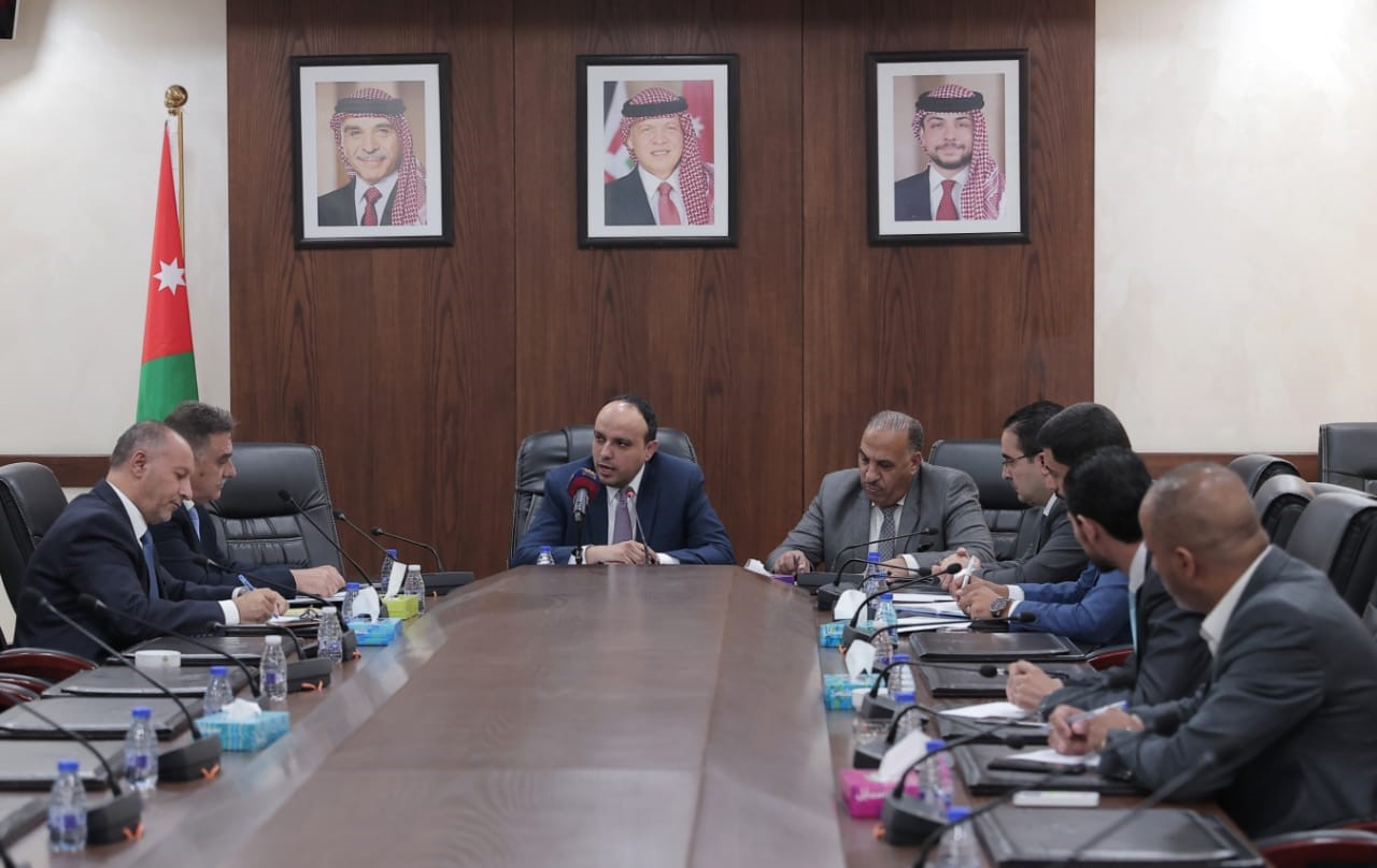 "الإحصاءات العامة": تعداد للمساكن والسكان عام 2025 بتكلفة 24 مليون دينار