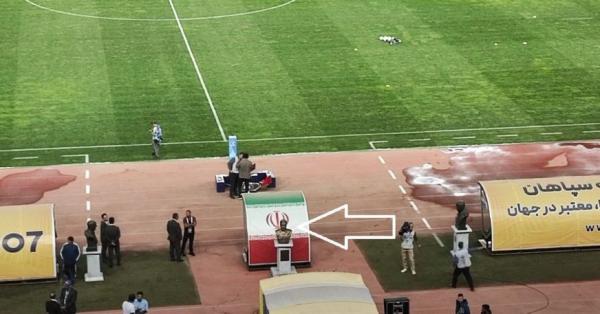 بسبب سليماني .. اتحاد جدة يرفض خوض مباراة سباهان