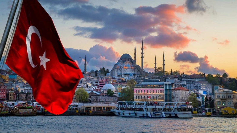مرتفعا للشهر الثالث على التوالي.. التضخم في تركيا يتجاوز 61%