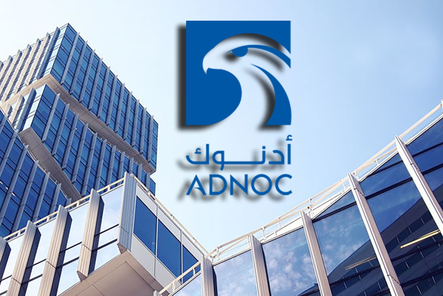 أدنوك للغاز ترسي عقدا بـ615 مليون دولار على بتروفاك الإمارات