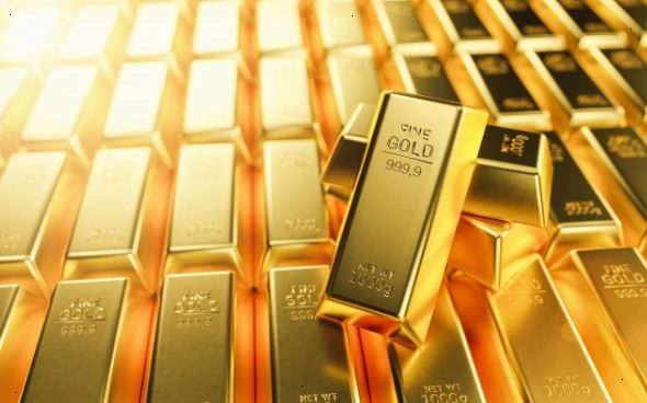 بسبب قوة الدولار.. الذهب يهبط للجلسة السابعة على التوالي