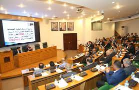 مجلس الأمانة يصادق على عدد من الاتفاقيات