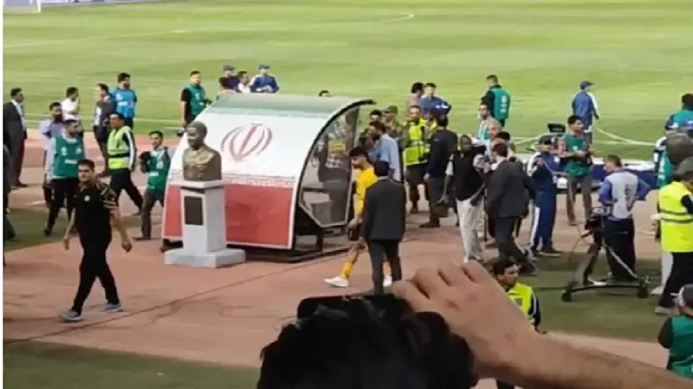 بثلاث كلمات.. أمير سعودي يعلق على انسحاب اتحاد جدة من مواجهة سباهان الإيراني