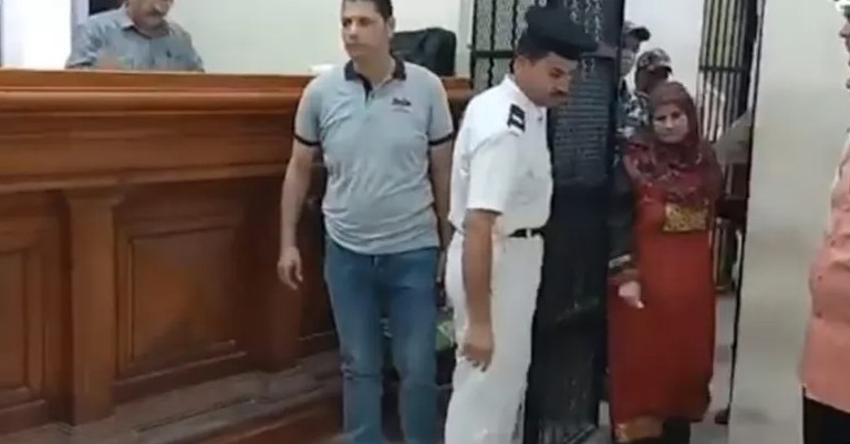 لهذا السبب.. القضاء المصري يبرئ سيدة قتلت طفلها وطبخته