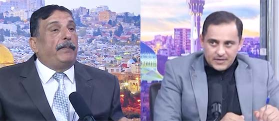 الطيار السرحان : اجتياح الاحتلال لغزة  تعبوي وليس بري وهو فاشل  - فيديو