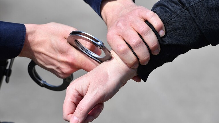  اعتقال 20 شخصا في ألمانيا على ذمة قضية "مواطني الرايخ"