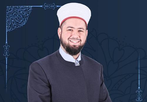 د. الكيلاني أميناً عامَّاً لدائرة الإفتاء العام