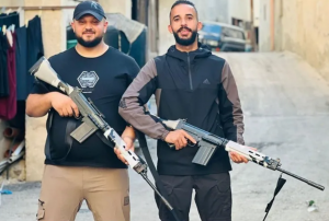 الاحتلال يعلن اغتيال قائدين بارزين في كتيبة جنين