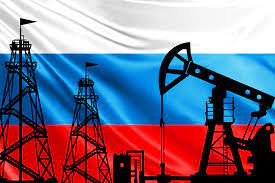 روسيا: انخفاض إيرادات أكبر منتجي النفط والغاز في البلاد بنحو 41%