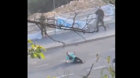 جيش الاحتلال يقتل مستوطنا في القدس "بالخطأ"