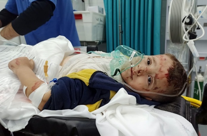 الصحة الفلسطينية: 109 شهداء جراء قصف العدو على غزة منذ انهيار التهدئة
