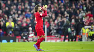 الدوري الأوروبي.. ليفربول يدك شباك لاسك برباعية ويصعد لثمن النهائي