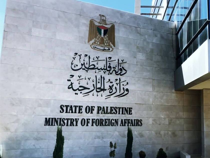 الخارجية الفلسطينية: الاحتلال مستمر بالإبادة الجماعية في غزة