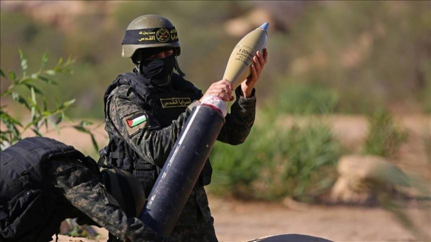 القسّام تعلن تدميرها 8 آليات للعدو وقتل العديد من الجنود في خانيونس