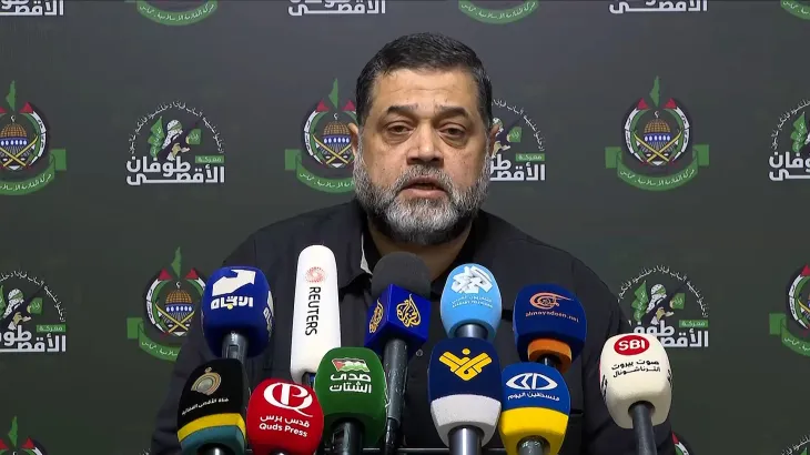 المقاومة : لا مفاوضات أو تبادل للمحتجزين حتى يتوقف العدوان على غزة